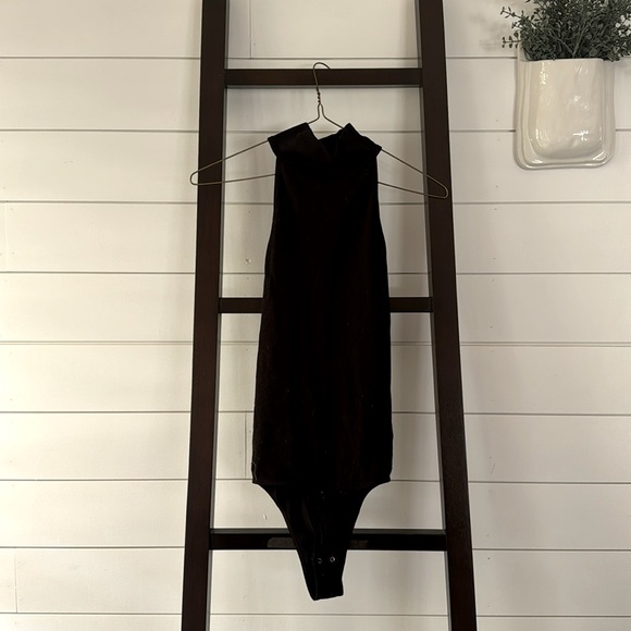 Free People My Way Bodysuit - Picture 2 of 4